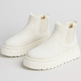 MADISON - SUEDE BOOTS