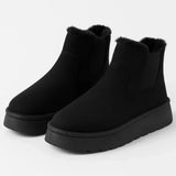 MADISON - SUEDE BOOTS