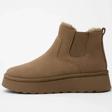 MADISON - SUEDE BOOTS