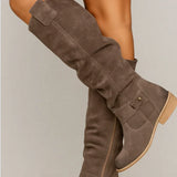 Amber - Orthopedic Boots