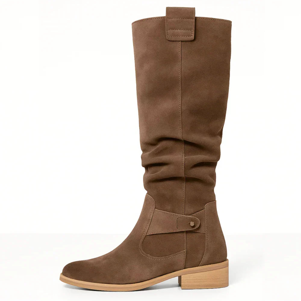 Amber - Orthopedic Boots