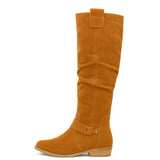 Amber - Orthopedic Boots