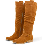 Amber - Orthopedic Boots