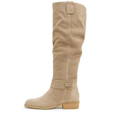 Cara - Orthopedic Boots