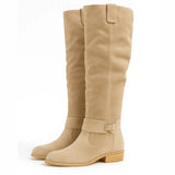 Amber - Orthopedic Boots