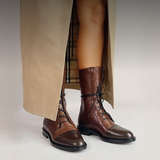 Vanessa - Essential Comfort Boots