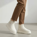 MADISON - SUEDE BOOTS