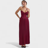 Brielle - Strapless Dress