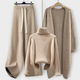 Piper - Casual 3-Piece Set