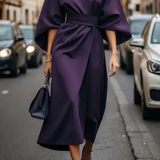 Joëlle - Elegance Dress