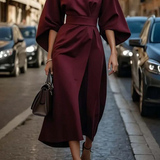 Joëlle - Elegance Dress