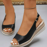 Simone - Orthopedic Sandals for Women