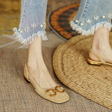 Nadia - Orthopedic Sandals