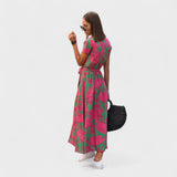 Josée Lily - Boho Chic Dress