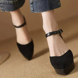 Gabriella Elegant Pumps