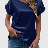 Kylie - Elegant Blouse