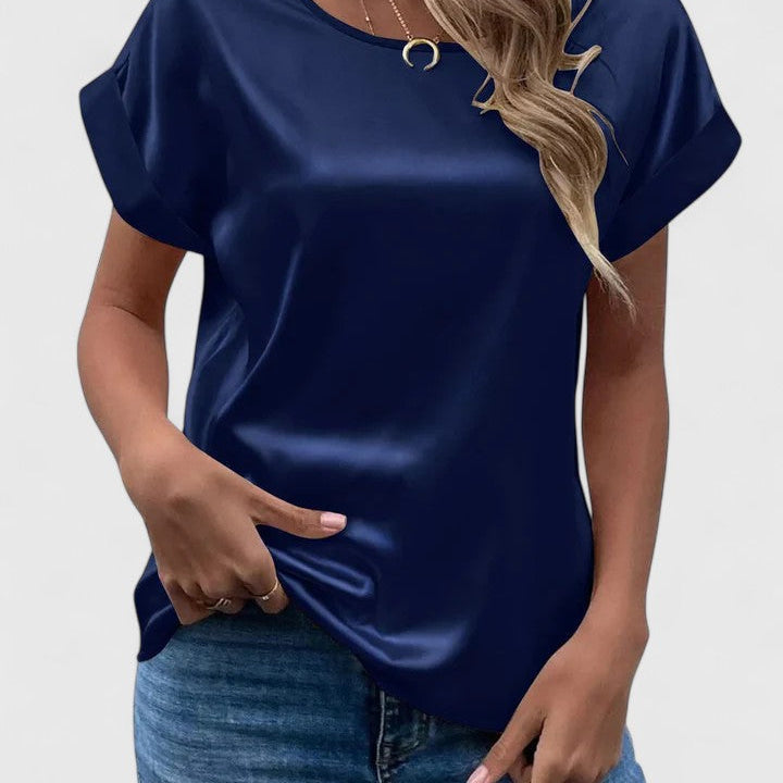 Kylie - Elegant Blouse