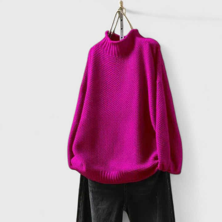 Amy - Sophisticated Sweater