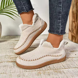 Éliane - Orthopedic Slippers