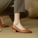 Camille Classic Pumps