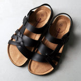 Evelyn - Stylish Orthopedic Sandals