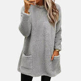Andrée - Mid-length Sweater