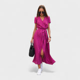 Josée Lily - Boho Chic Dress
