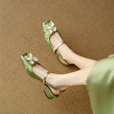 Georgia Elegant Pumps