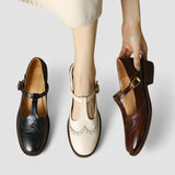 Julianne - Orthopedic Mary Jane Shoes