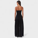 Tanya - Gala Dress