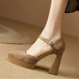 Gabriella Elegant Pumps