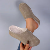 Monique - Orthopedic Slip-Ons