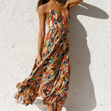 Hazel - Chic Summer Dress