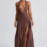 Jasmine - The Maxi Dress of Dreams