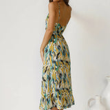 Hazel - Chic Summer Dress