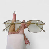 Adrienne - Stylish Sunglasses