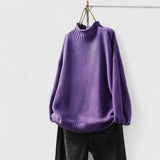 Amy - Sophisticated Sweater