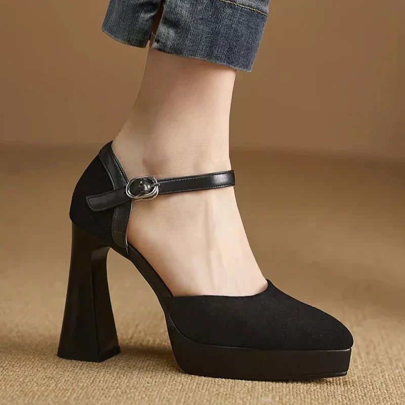 Gabriella Elegant Pumps