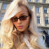 Mila - Glamorous Sunglasses