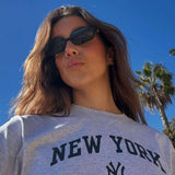 Mila - Glamorous Sunglasses