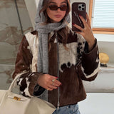 Mila - Glamorous Sunglasses