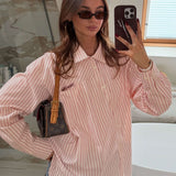 Mila - Glamorous Sunglasses
