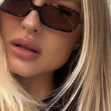 Mila - Glamorous Sunglasses