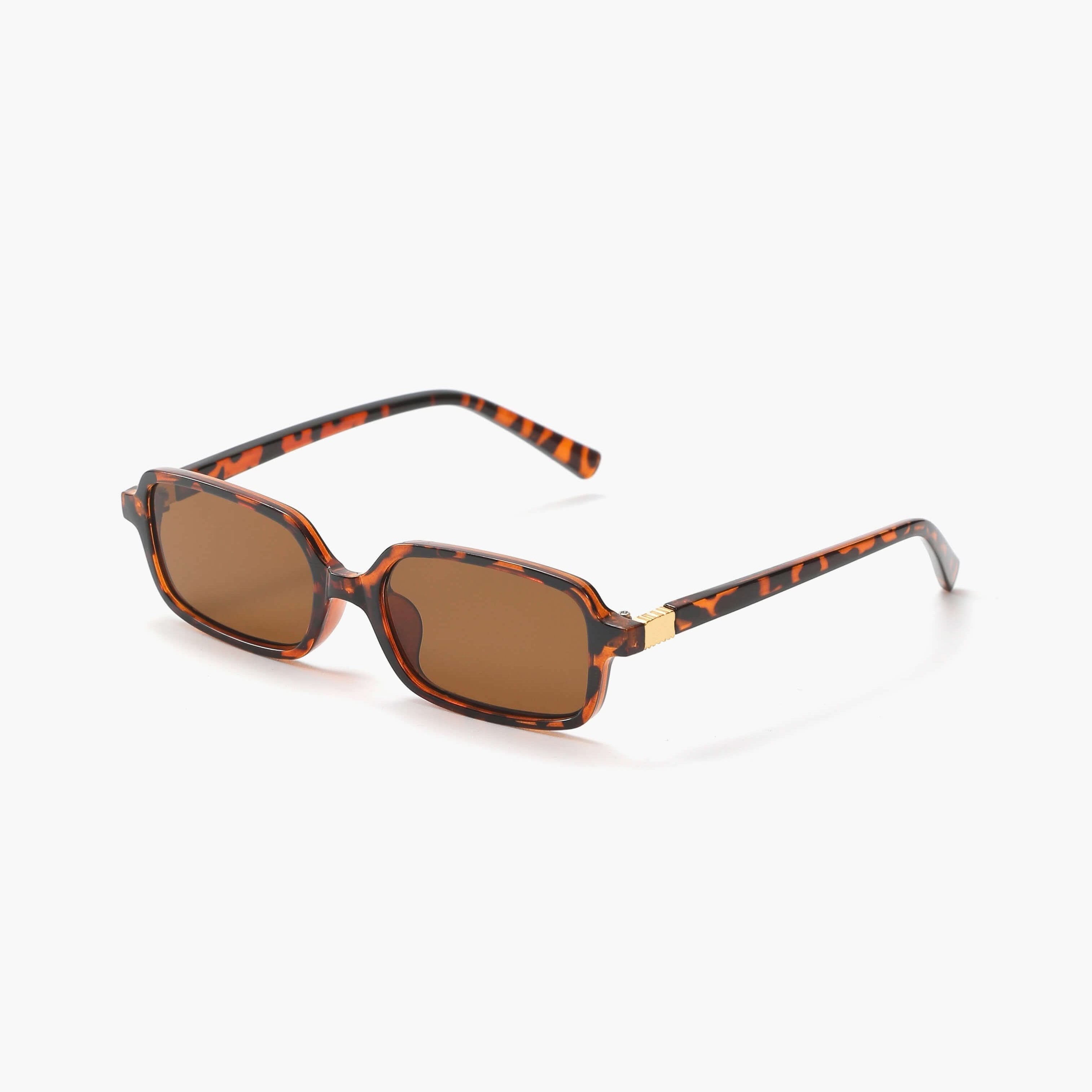 Mila - Glamorous Sunglasses