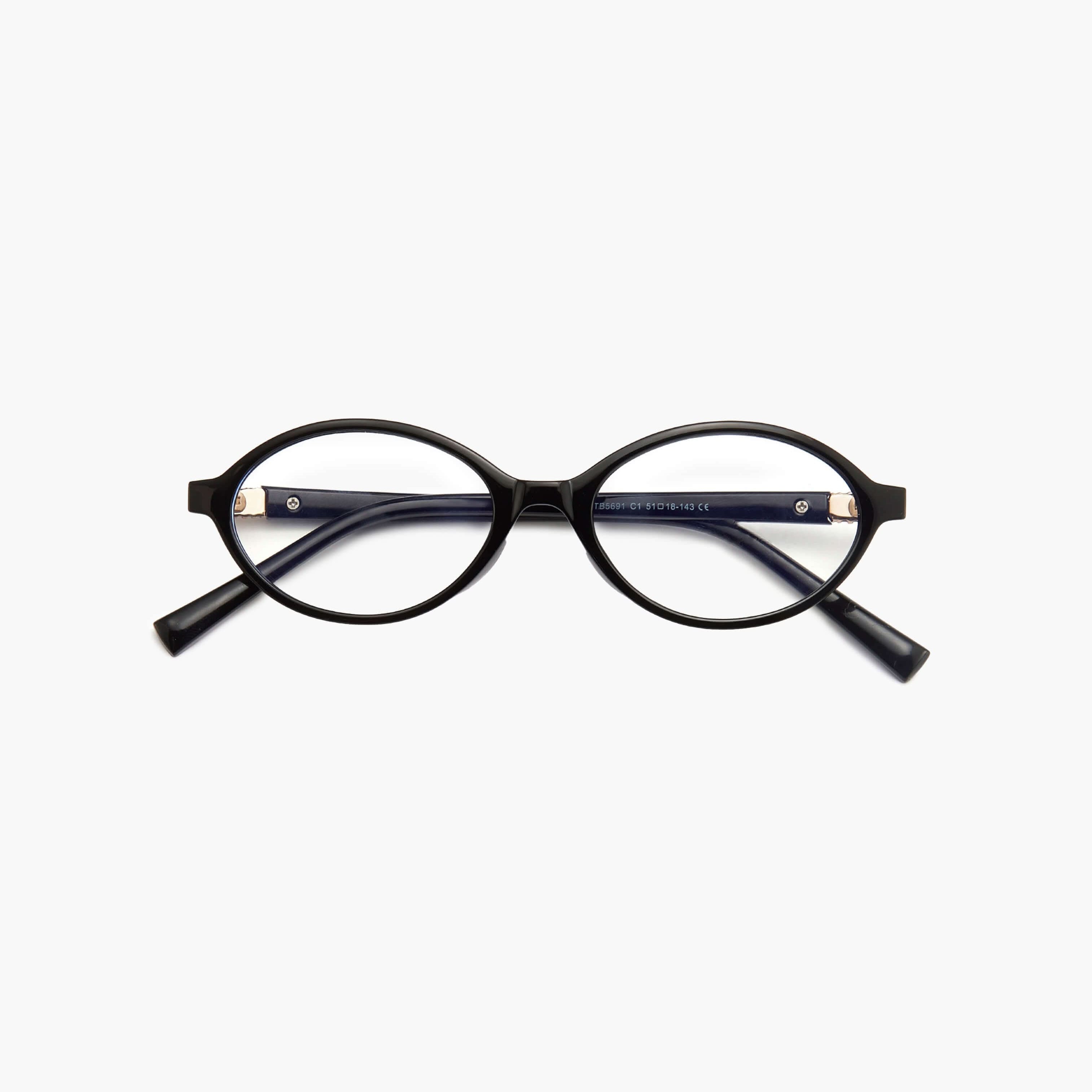 Delphine - Chic Reading Glasses