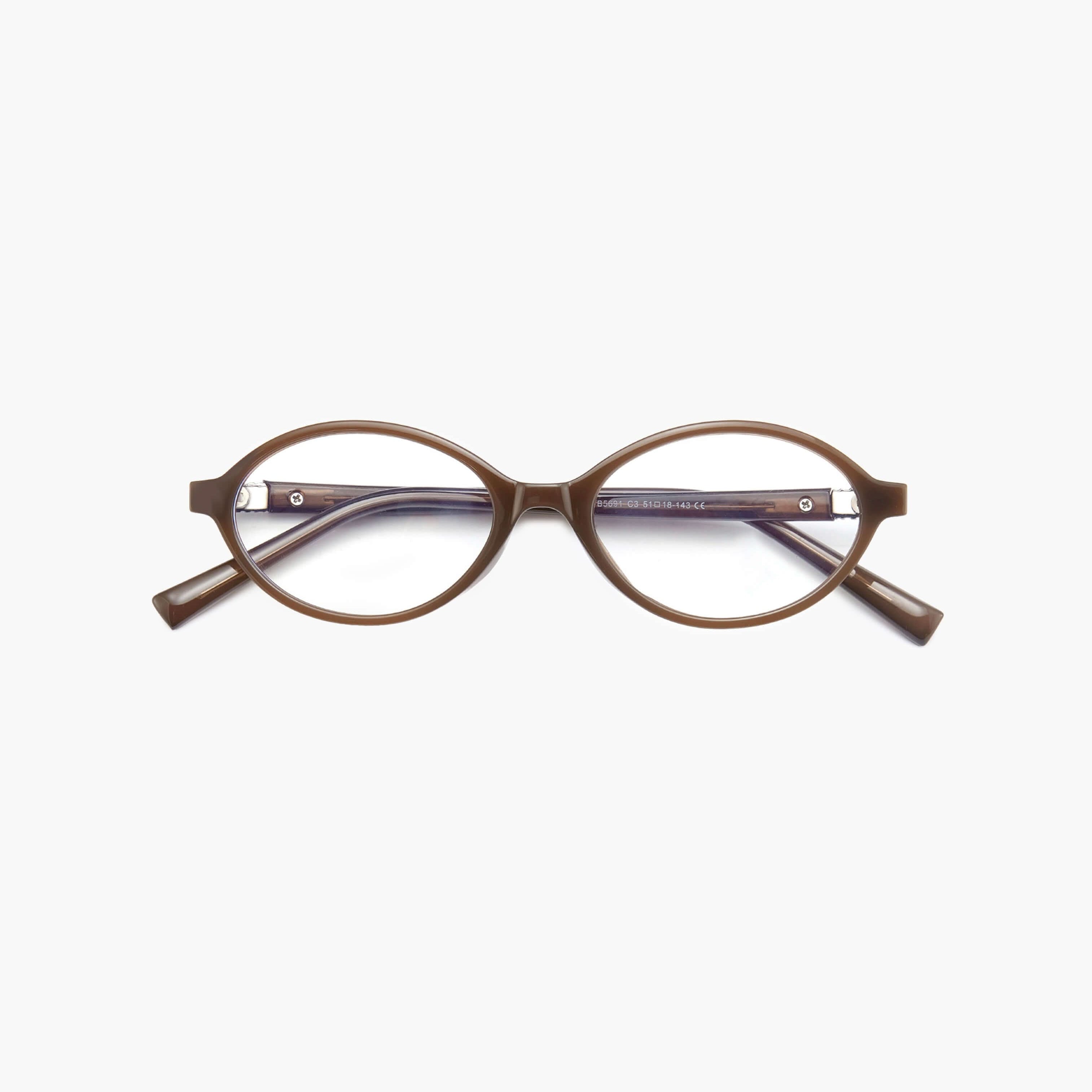 Delphine - Chic Reading Glasses