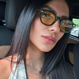 Justine - Sophisticated Sunglasses