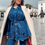 Justine - Sophisticated Sunglasses