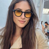 Justine - Sophisticated Sunglasses