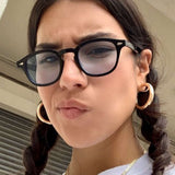 Justine - Sophisticated Sunglasses